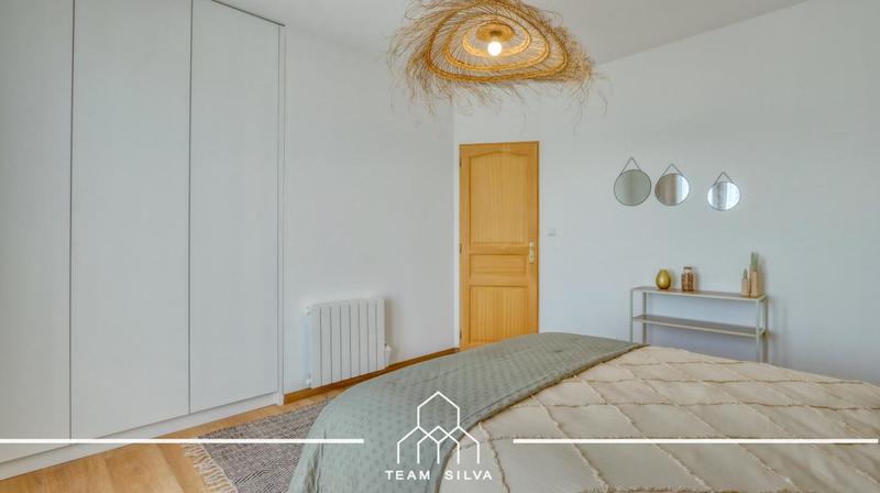 Maison - 159 m² - 6 pièces