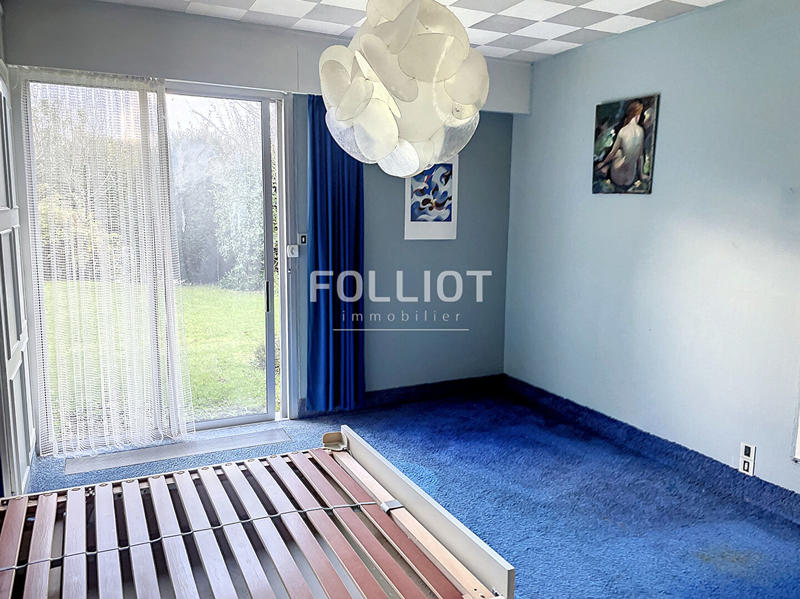 Maison - 168 m² - 7 pièces