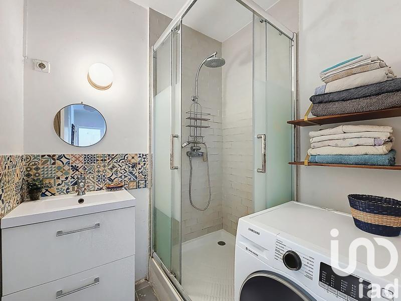 Appartement - 103 m² - 5 pièces