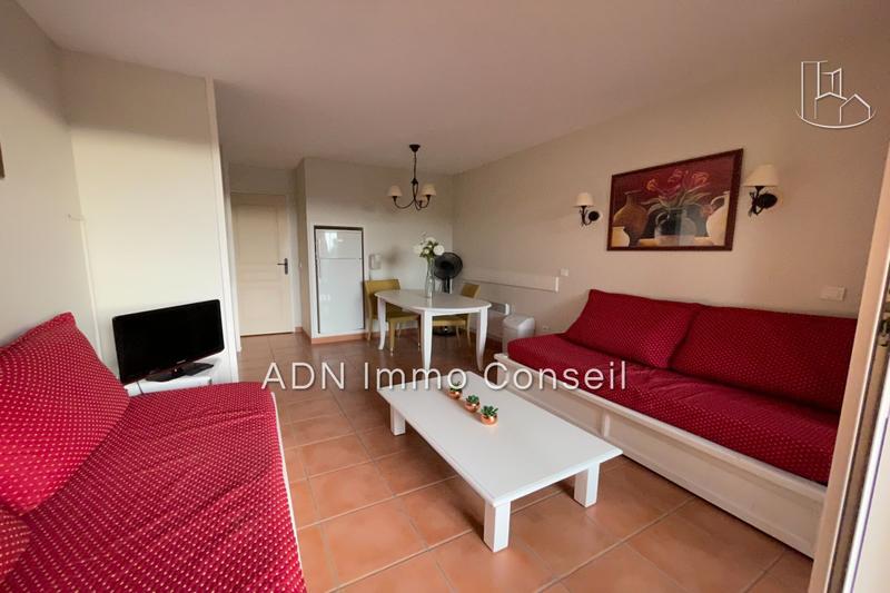 Appartement - 46 m² - 3 pièces