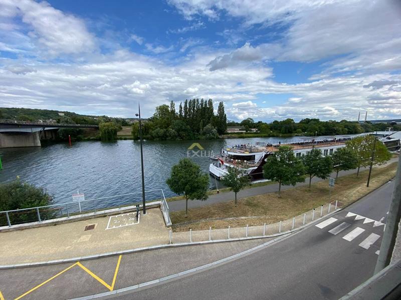 Appartement - 50 m² - 3 pièces