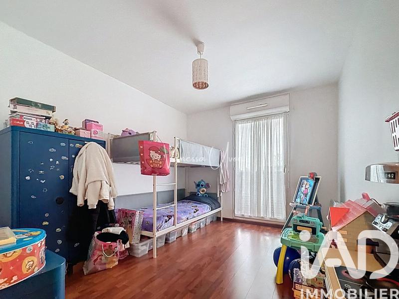 Appartement - 82 m² - 4 pièces