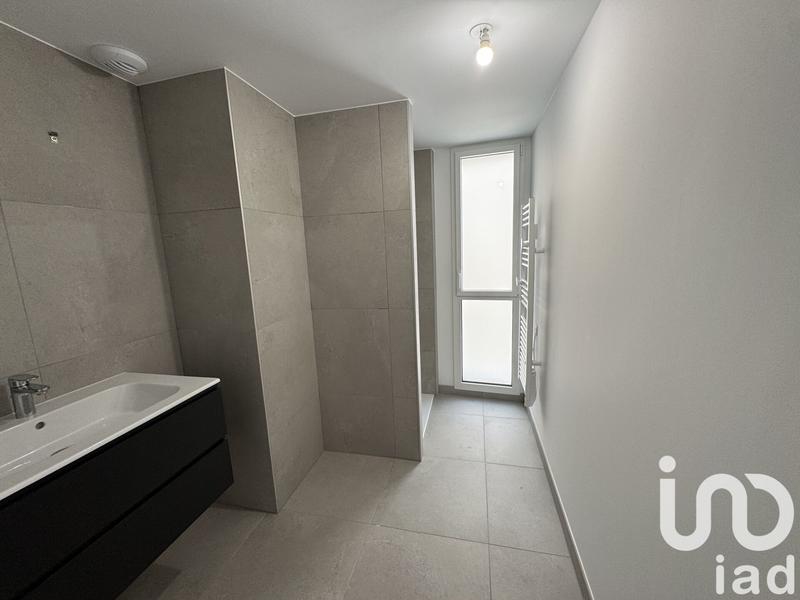 Appartement - 77 m² - 3 pièces