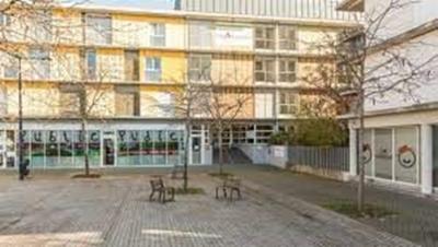 Appartement - 34 m² - 1 pièce