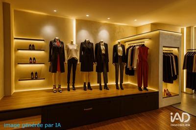 Local commercial - 52 m²