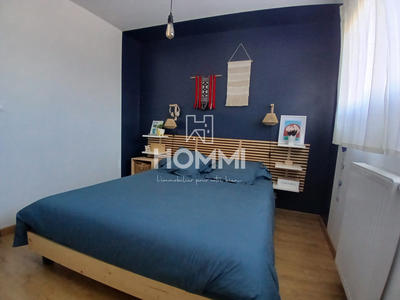 Maison contemporaine - 102 m² - 6 pièces