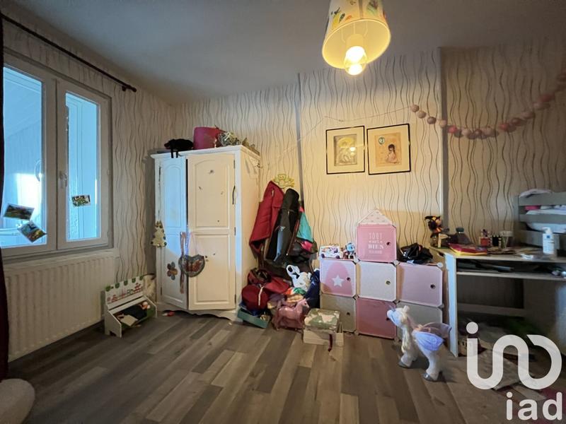Appartement - 106 m² - 3 pièces