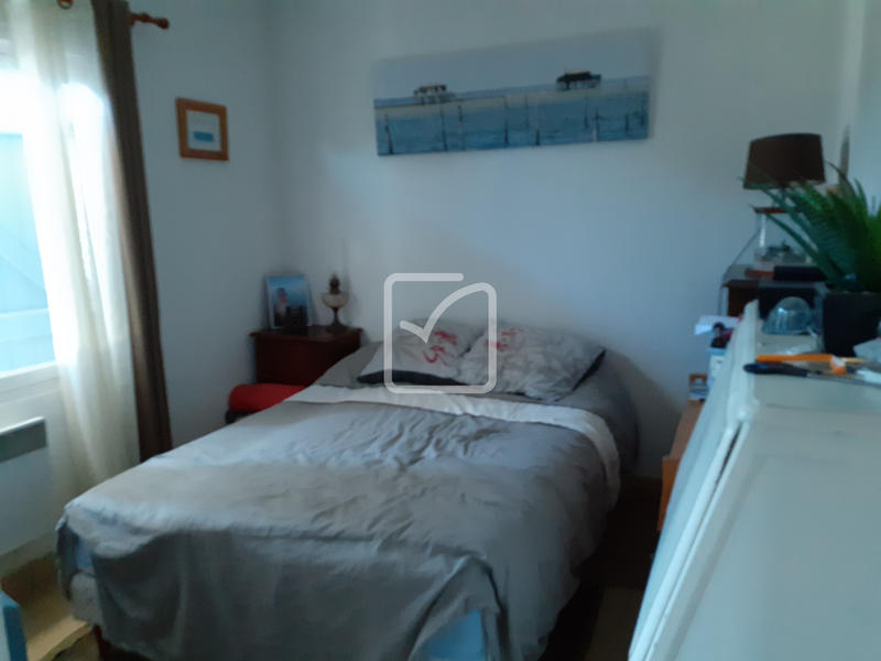 Villa - 80 m² - 4 pièces