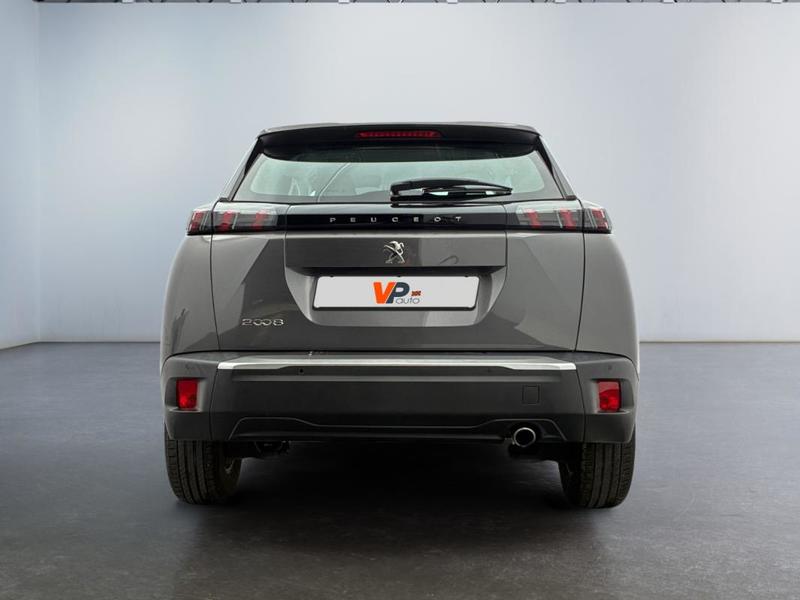 Peugeot 2008 BlueHDi 110 s&amp;S Bvm6 Active Pack