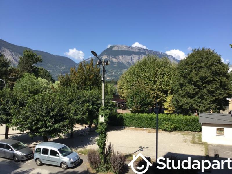 Appartement - 74 m² - 4 pièces