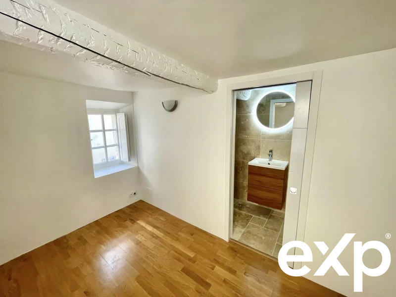 Maison traditionnelle - 51 m² - 4 pièces