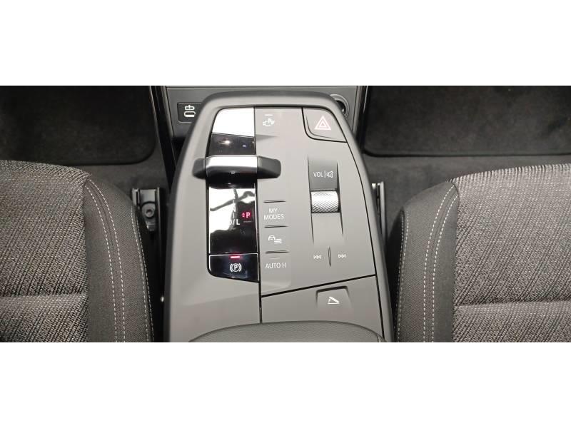 Bmw X2 sDrive 18d 150ch Dkg7