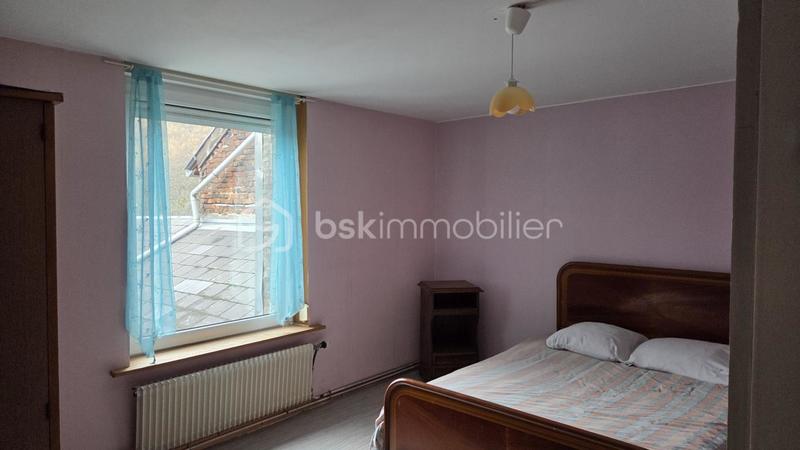 Maison de village - 182 m² - 5 pièces