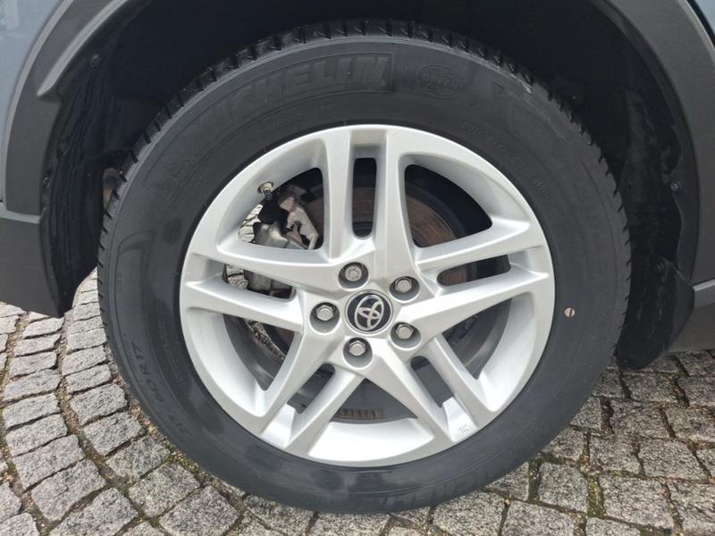 Toyota c-Hr Hybride Pro Mc19 1.8l Dynamic business