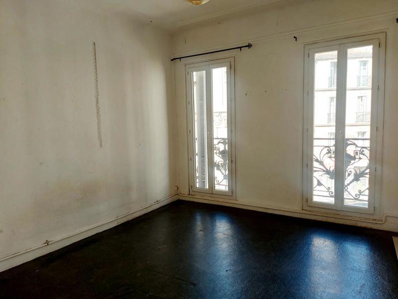 Appartement - 99 m² - 4 pièces