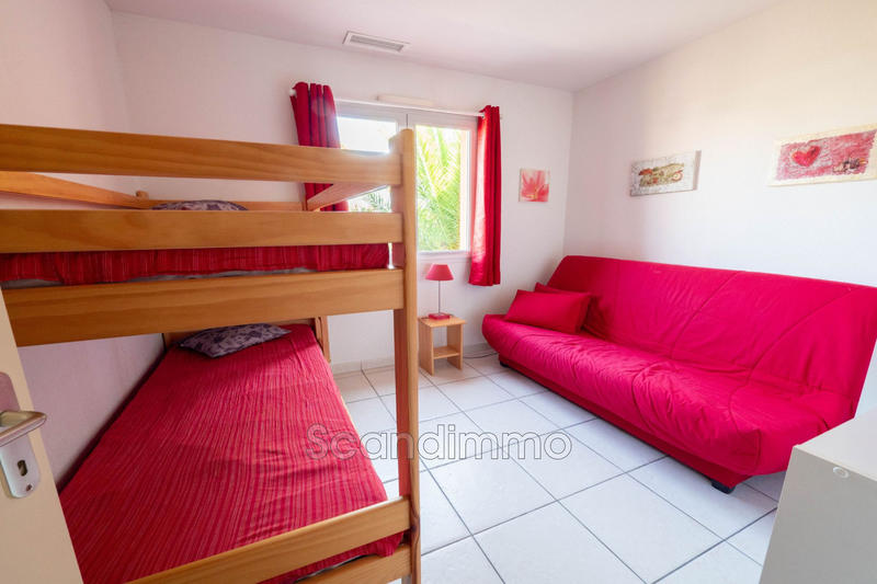 Maison - 111 m² - 4 pièces