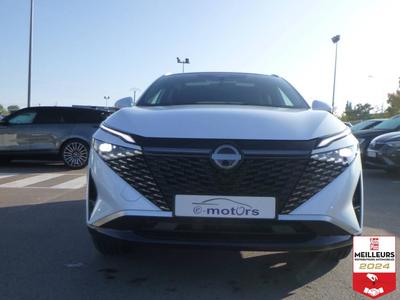 Nissan Qashqai e-Power 190 Tekna+