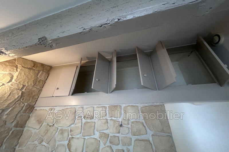 Appartement - 35 m² - 1 pièce