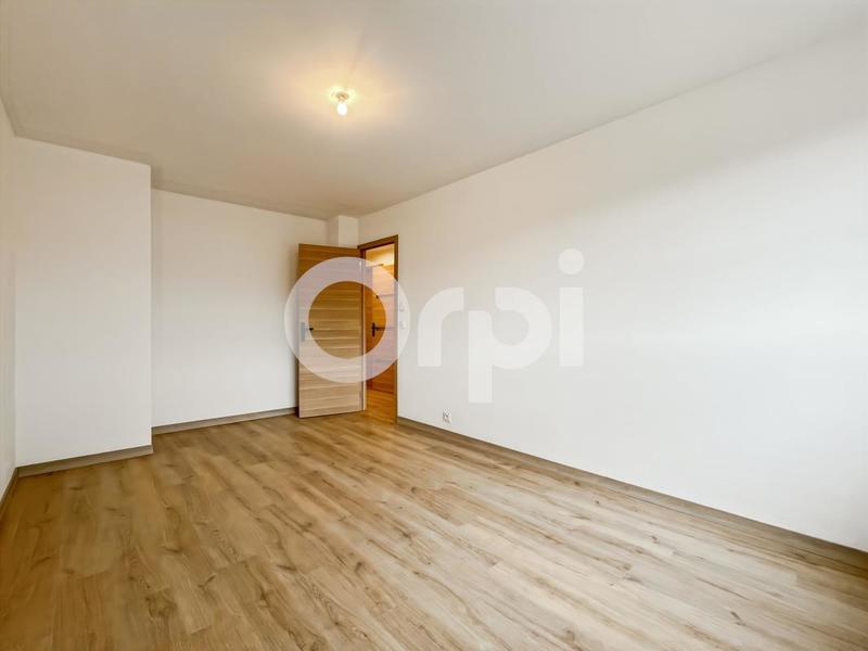 Appartement - 79 m² - 3 pièces