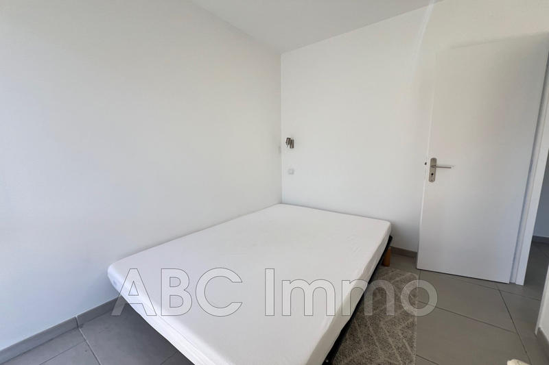 Appartement - 33 m² - 2 pièces