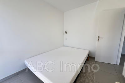 Appartement - 33 m² - 2 pièces