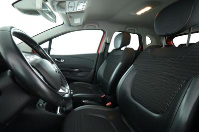 Renault Captur 1.5 dCi Energy Intens Eco2 90 ch