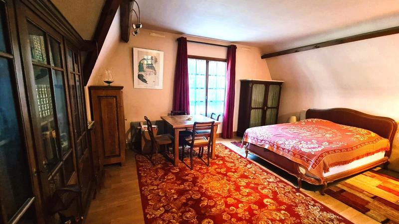 Maison - 148 m² - 7 pièces