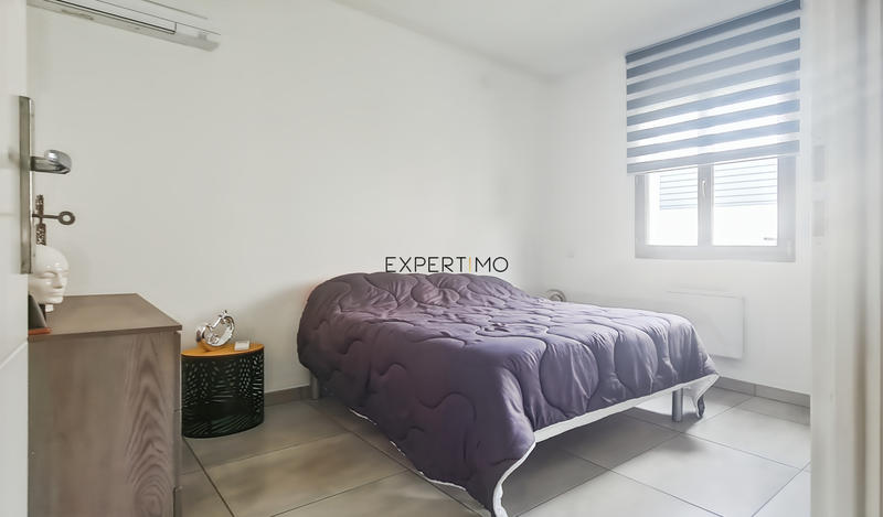 Villa - 127 m² - 4 pièces