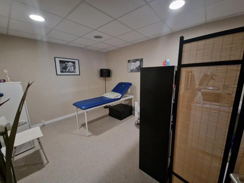 Bureau - 67 m² - 3 pièces