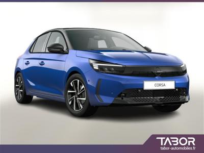 Opel Corsa 1.2 100 Gs Led InfotainmentP Gps