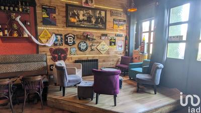 Local commercial - 230 m²