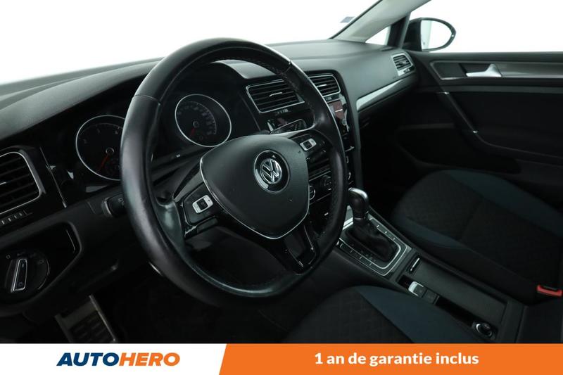 Volkswagen Golf VII 1.6 Tdi Iq.Drive Dsg7 5p 115 ch