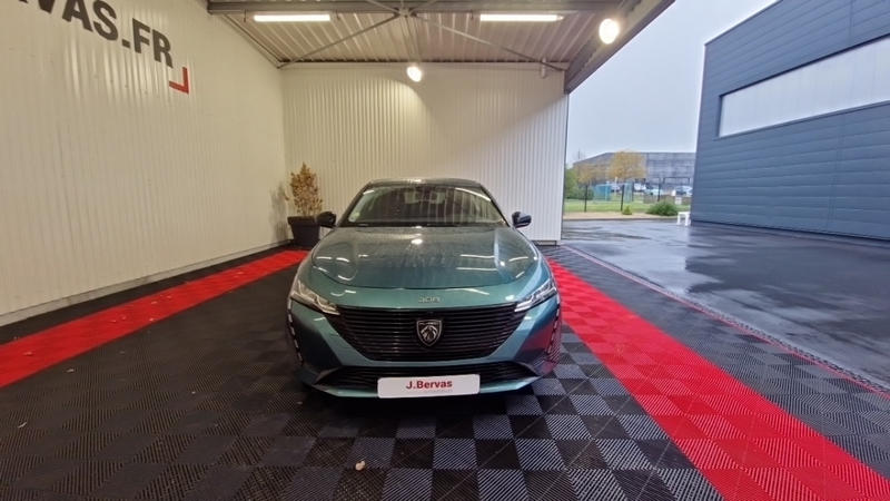 Peugeot 308 Sw Bluehdi 130ch Ss Active Pack