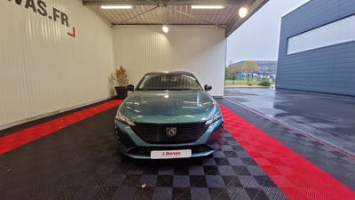 Peugeot 308 Sw Bluehdi 130ch Ss Active Pack