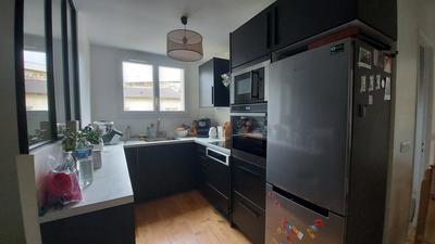 Appartement - 53 m² - 2 pièces