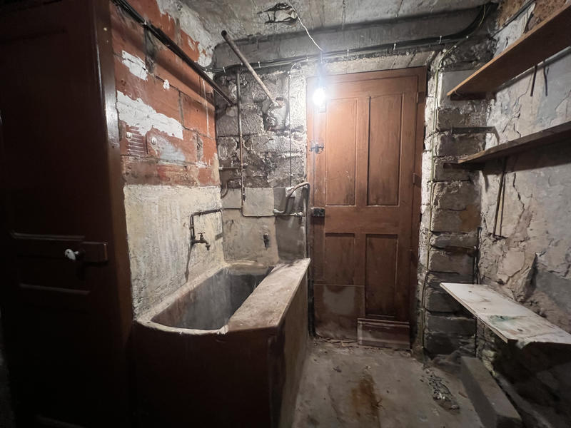 Maison - 99 m² - 4 pièces