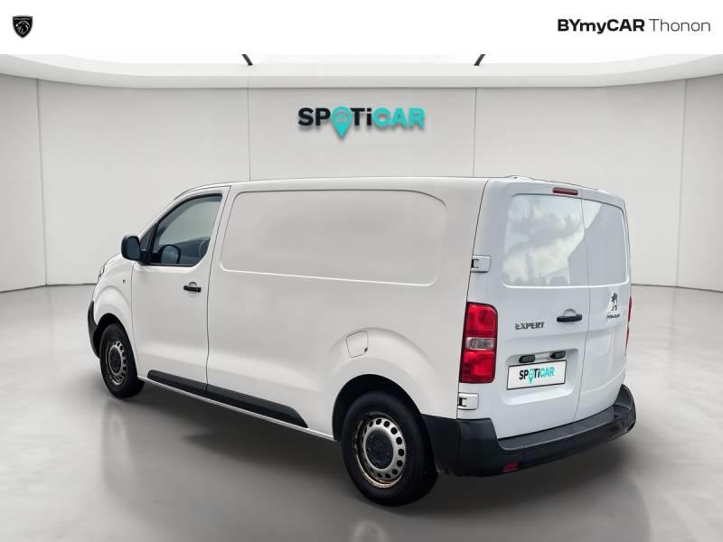 Peugeot Expert Fgn Tole Standard 1.5 Bluehdi 120 s&amp;S Bvm6 Premium