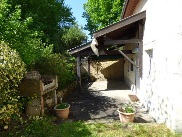 Maison - 132 m² - 5 pièces