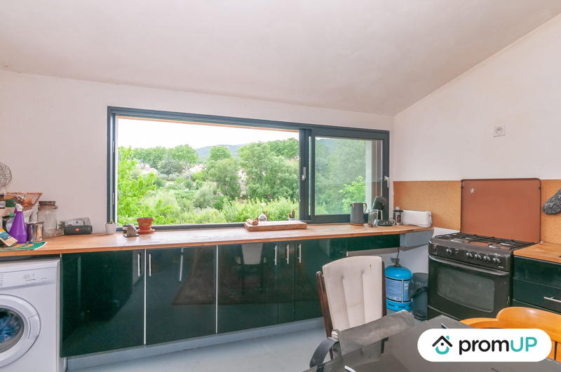 Maison - 146 m² - 6 pièces