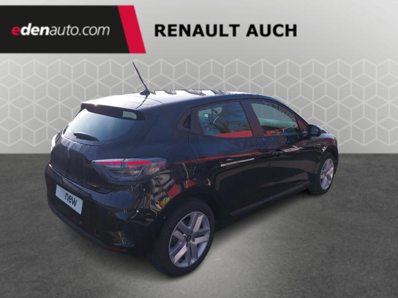Renault Clio SCe 65 Evolution