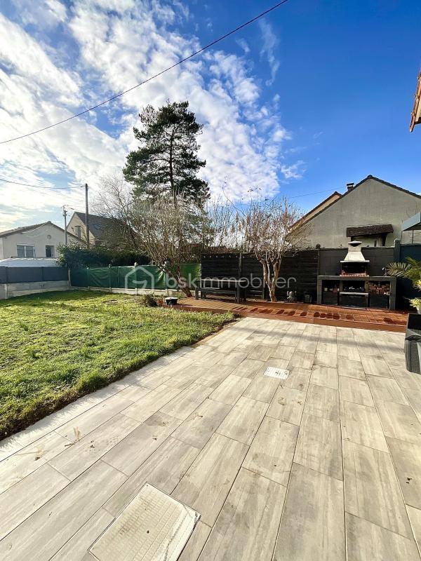 Maison en pierre - 78 m² - 4 pièces