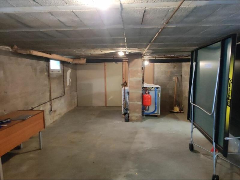 Pavillon - 84 m² - 5 pièces