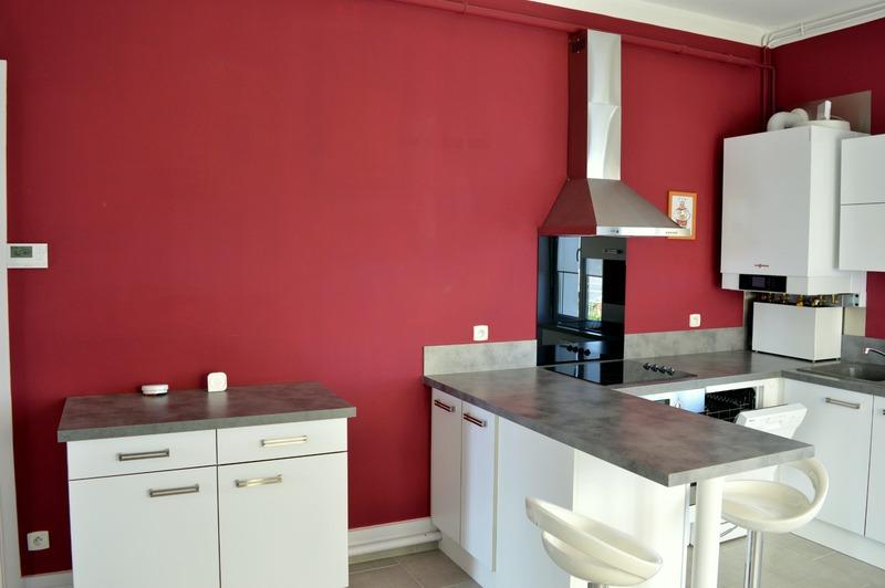 Appartement - 52 m² - 3 pièces