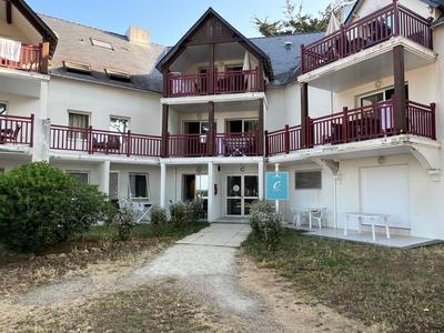 Appartement - 31 m² - 2 pièces