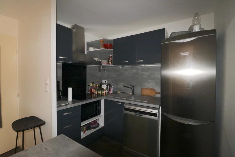 Appartement - 47 m² - 3 pièces