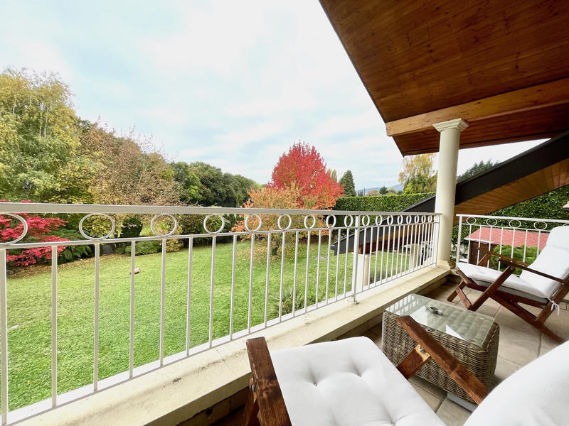 Villa - 230 m² - 7 pièces