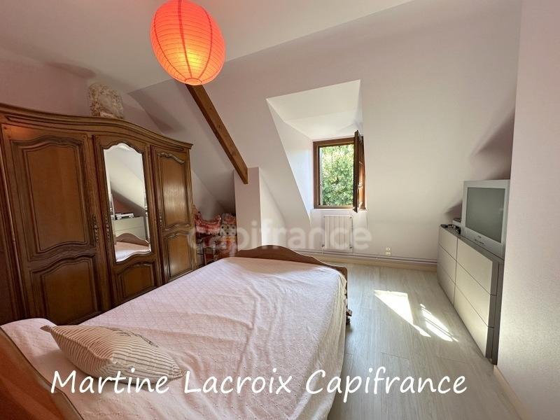 Corps de ferme - 135 m² - 5 pièces