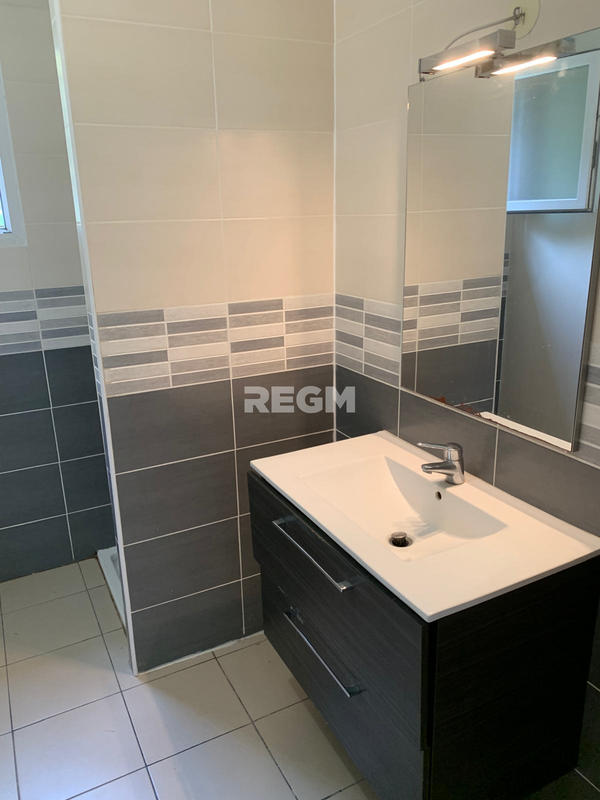 Maison - 66 m² - 4 pièces