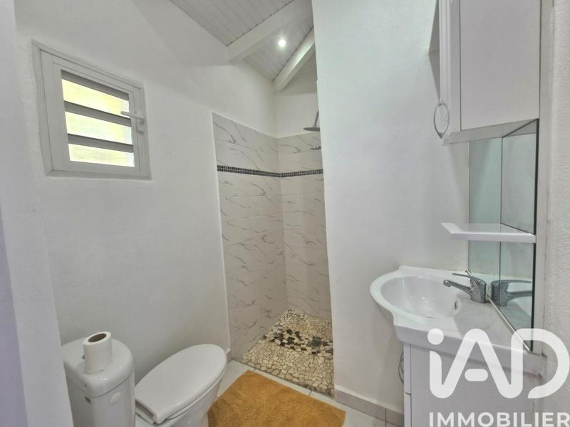 Maison - 110 m² - 3 pièces