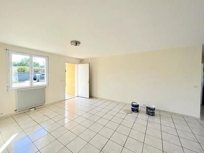 Maison - 86 m² - 4 pièces